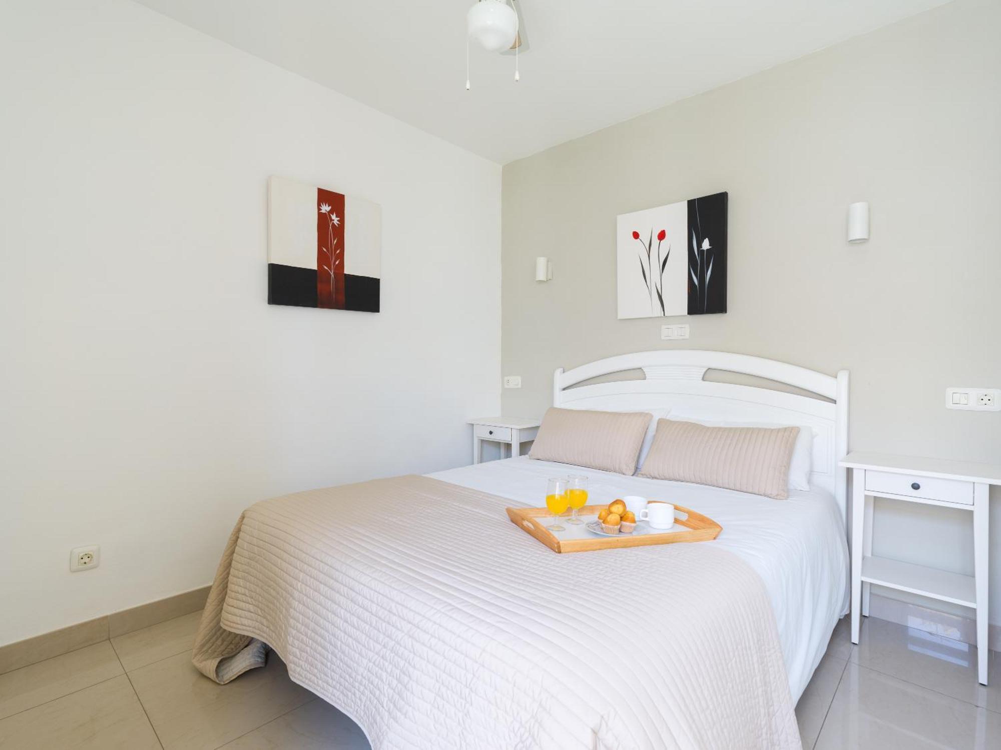 Marina Nº 280 Apartament Puerto De Mogan