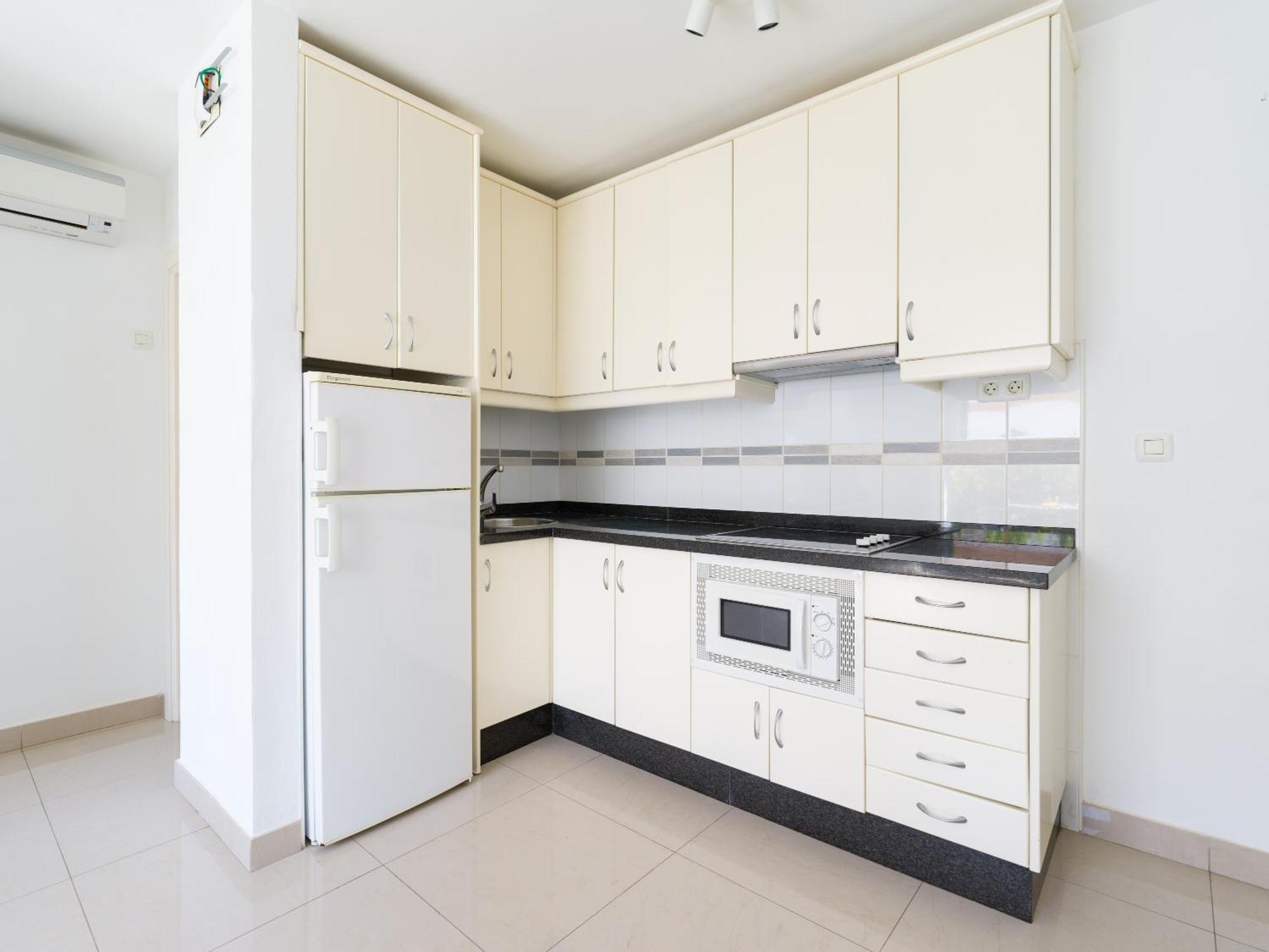 Marina Nº 280 Apartament