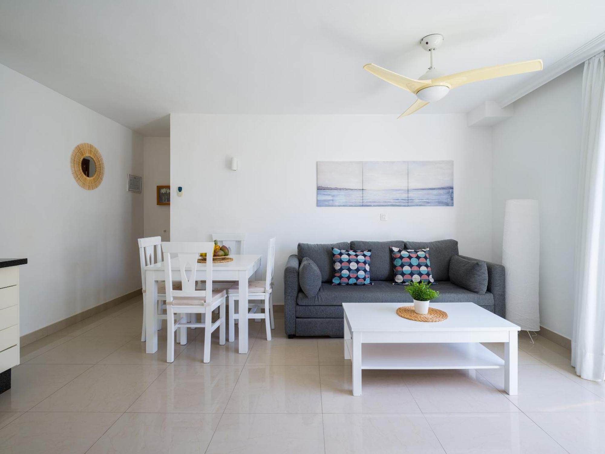 Marina Nº 280 Apartament *