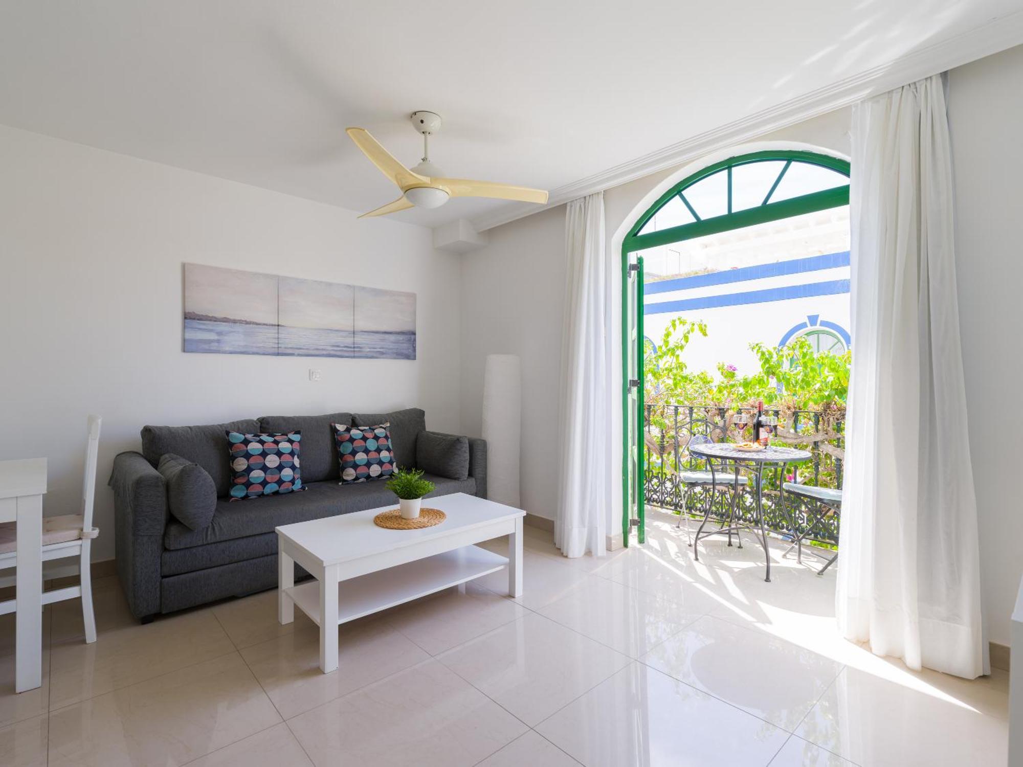Marina Nº 280 Apartament